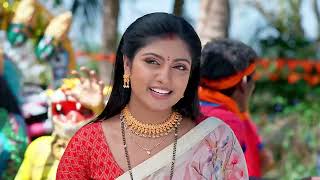 Mithai Kottu Chittemma - మిఠాయి కొట్టు చిట్టెమ్మ - Telugu Serial - EP - 579 - Anjana - Zee Telugu