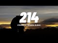 214(Coverby:Jenzen Guino)Lyrics