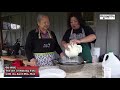 How to Make Hmong Tofu From Scratch