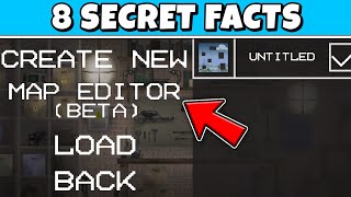 ✅ 8 SECRET FACTS ABOUT UPDATE 21.0 THAT YOU DIDN'T KNOW! - Melon Playground