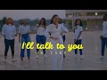 I'll Talk To You Jesus (Nkandande nobe) by Dr. Tary - Official Music Video. 