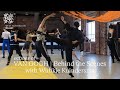 Behind the Scenes with Wubkje Kuindersma | echoes of VAN GOGH | West Australian Ballet