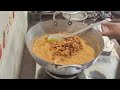 உதிரி உதிரியான சேமியா கேசரி செய்வது எப்படி semiya kesari vermicelli kesari in tamil