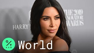 Kim Kardashian West Donates $1 million Fight Armenia-Azerbaijan Conflict