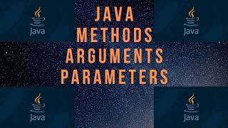Java Methods | Parameters | Arguments | Hindi Tutorials | Complete Java series 2020