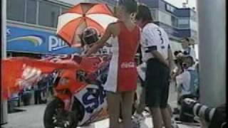 2002鈴鹿8時間耐久 スペシャルステージ Suzuka8Hours