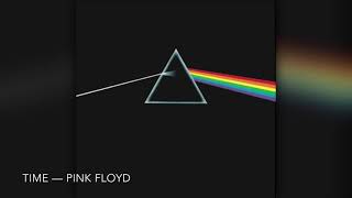 Time - Pink Floyd [8D]