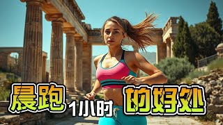 RN602：晨跑1小时的好处？｜What are the benefits of running for an hour in the morning?