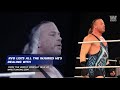 rvd lists all the injuries he s dealing with