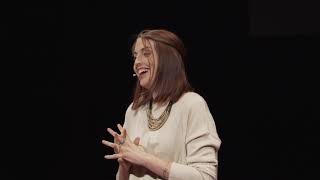 What I’ve learned from having balls. | Emily Quinn | TEDxProvidence