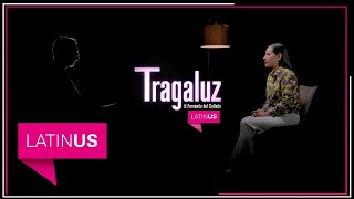 Tragaluz con Sandra Cuevas, alcaldesa de Cuauhtémoc