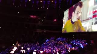 Star Trek Suite - Michael Giacchino at 50, Royal Albert Hall 20.10.2017