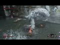 【隻狼sekiro】想成為又快又帥的上忍嗎？『義手忍具』使用技巧與細節解析！