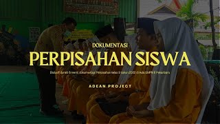 Exclusive Perpisahan kelas IX SMPN 6 Pekanbaru | Dokumentasi [6 Menit]