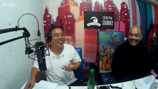 Theshock13 Radio 1-6-61 ( Official By Theshock ) กพล ทองพลับ