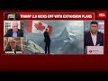 trump s bold expansion plans canada as 51st state greenland takeover panama canal control