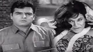 Nadi Ka Kinara Ho HD | Bela Bose, Feroz Khan | Asha Bhosle | CID 909 Song