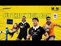 Put That In Your Book - Caleb Clarke + Tom Wright