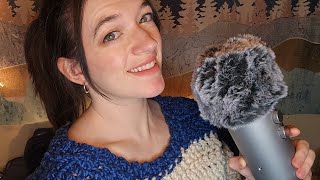 ✨ my asmr journey ✨