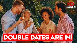 Friendfluence: How Friends Are Shaping Modern Dating | Entertainment News | No Intervals