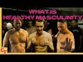 FIGHT CLUB and Toxic Masculinity with guest Gabe Kapler