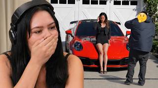 Is He Cheating With His Ex Girlfriend? | UDY Loyalty Test