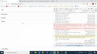 Sharing Data Between Angular 8 components using service