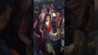 आजीच प्रेम | गौतमी पाटील #dance #gautamipatildance #gautamilover #viral #गौतमी