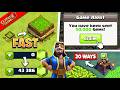 20 Ways How to Get FREE GEMS in Clash of Clans - FASTEST Ways to Get Gems in CoC 2024