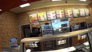 3399 subway, eat fresh