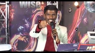 Ps ISAAC LIVE PRAISE AND WORSHIP