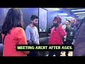 Met him after ages. Went for Arijit Singh Live in UK . Life in UK Vlogs