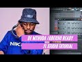 How To Make Amapiano Like De Mthuda Abekho Ready FL Studio Tutorial 2021