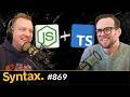 Node + TypeScript in 2025