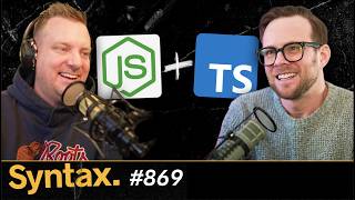Node + TypeScript in 2025