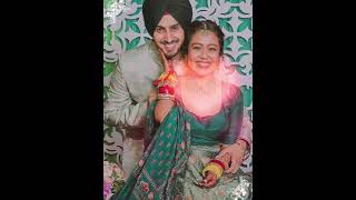 Neha Kakkar😍😘 !! Beautiful & Lovely photo book !! ❤️❤️Neha Kakkar married Rohanpreet Singh #Shorts