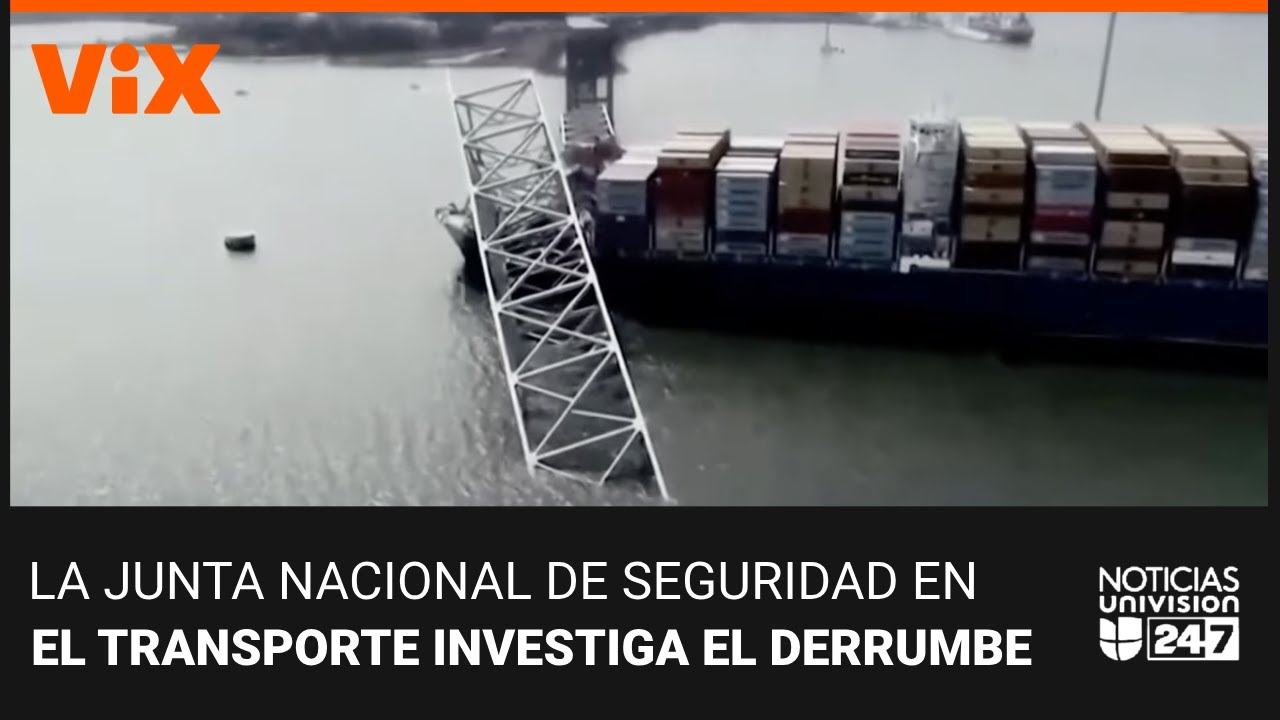 Noticias Univision De La Tarde 27 De Marzo De 2024 Noticias
