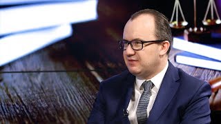 #RZECZOPRAWIE: Adam Bodnar - Widać determinację ministra Brudzińskiego w walce z mową nienawiści