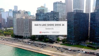 860 N Lake Shore Drive #3K | Chicago, IL 60611