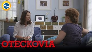 OTECKOVIA - Zuza je v šoku. Zašla Tamara s úprimnosťou priďaleko?