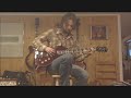 hofner club solid ct guitar demo by jeff massey of the steepwater band