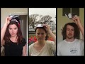 David Attenborough, Brian May, Slash, Shara Nelson, and Kerry Ellis - Badger Swagger