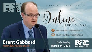 BHC Sunday Evening | March 24, 2024