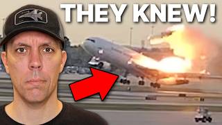 The DEADLY Truth About UPS 2976!