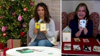 DaySpring My First Prayer Box and Big Prayers Book 2pc Set on QVC