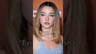 POV: Eye color doesn’t matter 😱👀