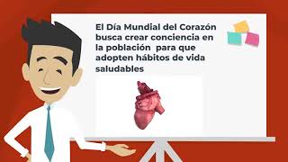 Día Mundial del corazón