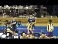 2017年　卓球男子団体　愛工大名電vs鶴岡東　準々決勝3