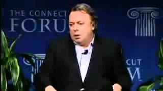 Christopher Hitchens at his best 3