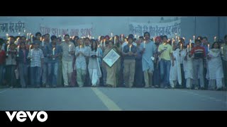 A.R. Rahman - Khoon Chala Best Video|Rang De Basanti|Aamir Khan|Siddharth|Mohit Chauhan